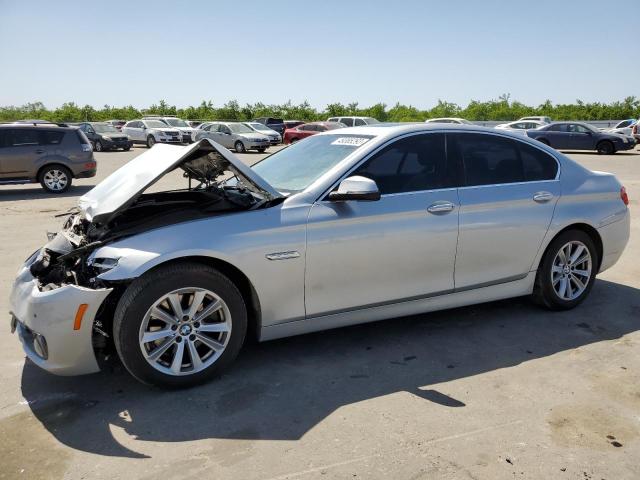 2016 BMW 5 Series 528i