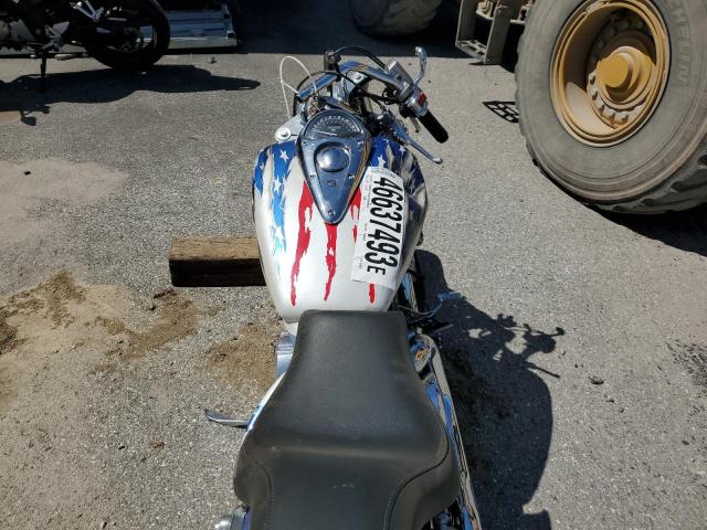 2007 HONDA VTX1300 C - 1HFSC55057A304263