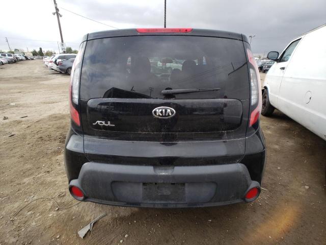 KNDJN2A23G7301459 KIA Soul