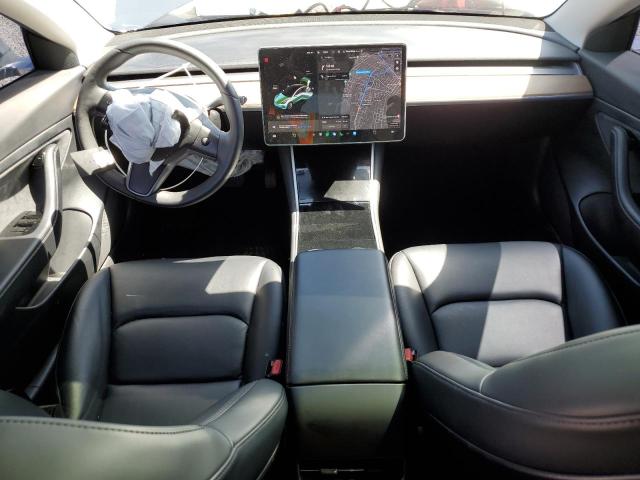 5YJ3E1EA9LF632250 Tesla MODEL 3