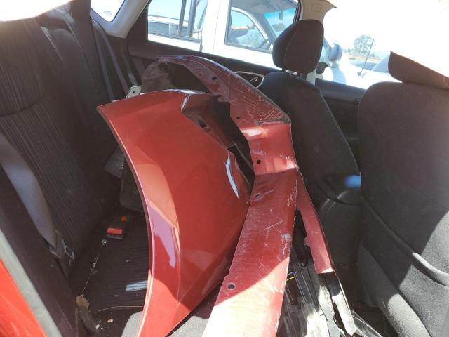 3N1AB7AP1JY310610 Nissan SENTRA S