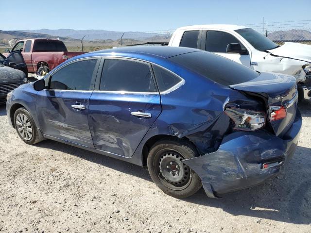 3N1AB7AP2KY377461 Nissan SENTRA S