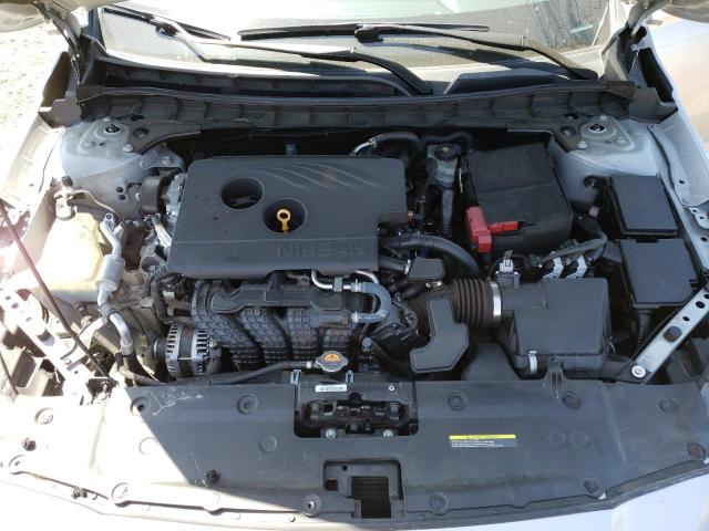 1N4BL4CV9LC194003 Nissan ALTIMA SR