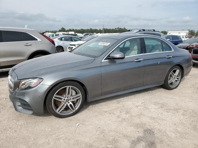 2018 MERCEDES-BENZ E 300 - WDDZF4JB4JA467808