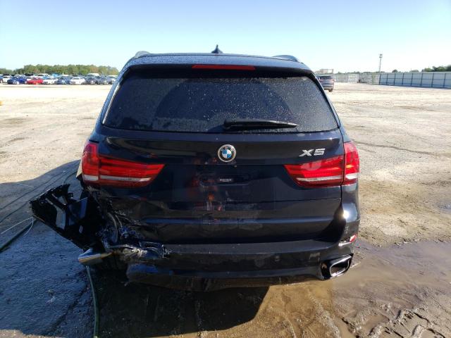 2017 BMW X5 SDRIVE3 - 5UXKR2C39H0X06099
