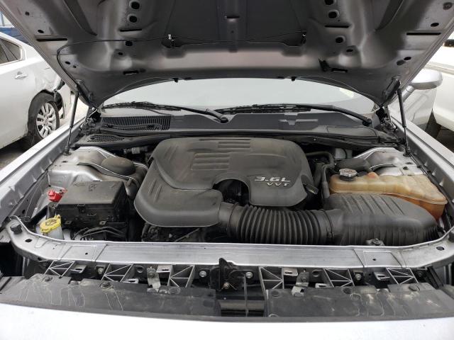 2C3CDZAG4GH240065 Dodge Challenger Sxt