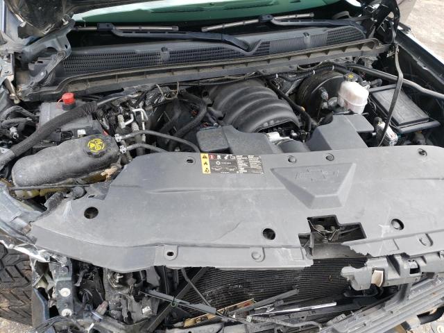 2018 CHEVROLET SILVERADO - 3GCUKTEC1JG123108