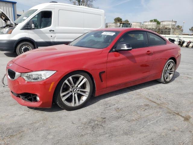 2015 BMW 428 I - WBA3N3C56FK232751