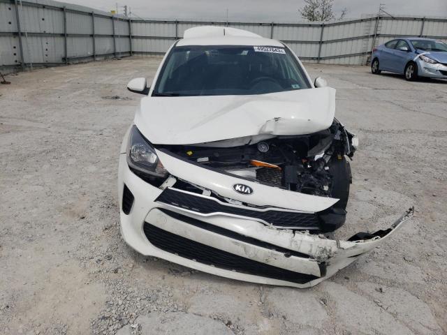 3KPA24AD5LE299147 KIA RIO LX