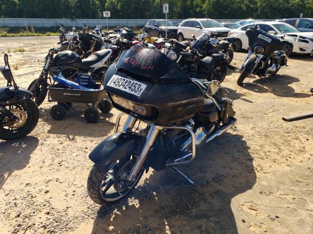 2022 HARLEY-DAVIDSON FLTRX - 1HD1KHC15NB670896