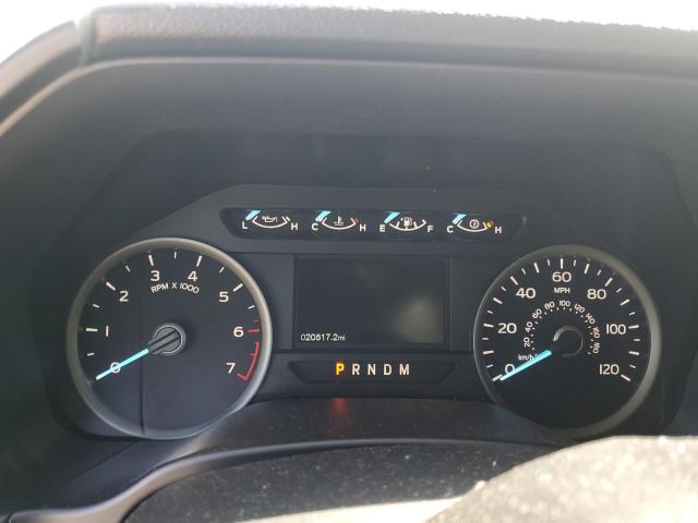 1FTEW1CP6LKE64700 Ford F150 Supercrew