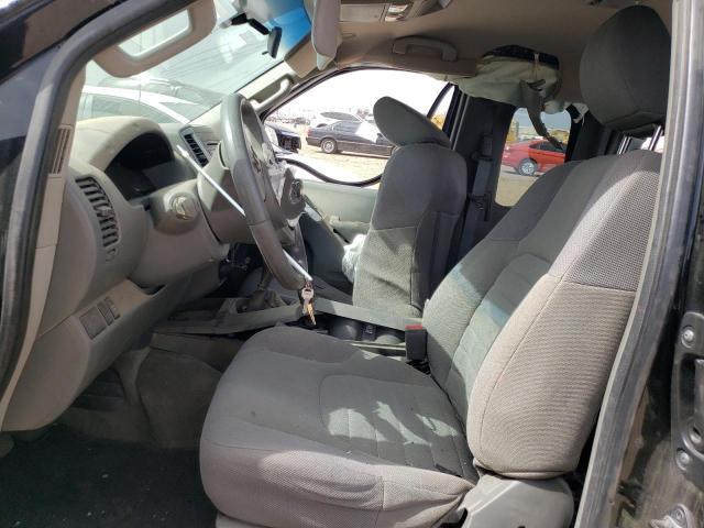 1N6BD0CT2GN713818 Nissan FRONTIER S
