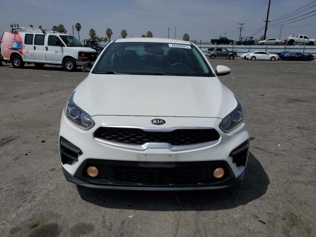 3KPF24AD0KE109632 KIA FORTE FE