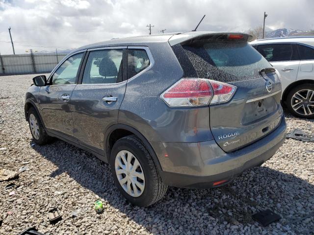 5N1AT2MV6EC805497 | 2014 NISSAN ROGUE S