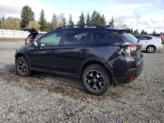 JF2GTABC6JH335027 Subaru Crosstrek Premium