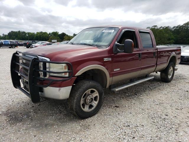 2006 Ford F-350 