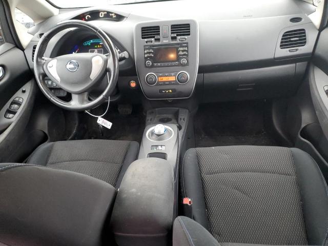 1N4AZ0CPXEC330209 Nissan LEAF S
