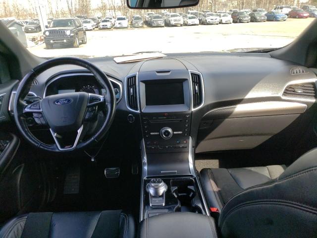 2019 FORD EDGE ST - 2FMPK4APXKBB62095