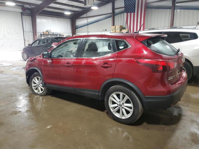 2019 NISSAN ROGUE SPT JN1BJ1CR3KW342163