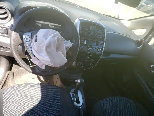 3N1CE2CPXFL434069 Nissan Versa Note S