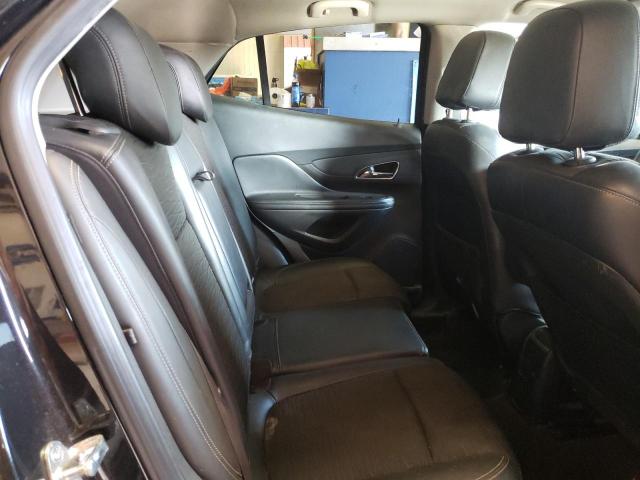 2015 BUICK ENCORE CON - KL4CJFSB1FB252780