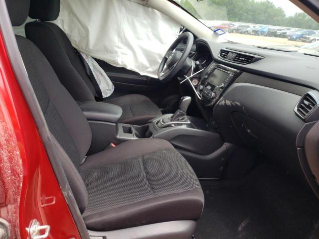 2019 NISSAN ROGUE SPOR JN1BJ1CP3KW224516