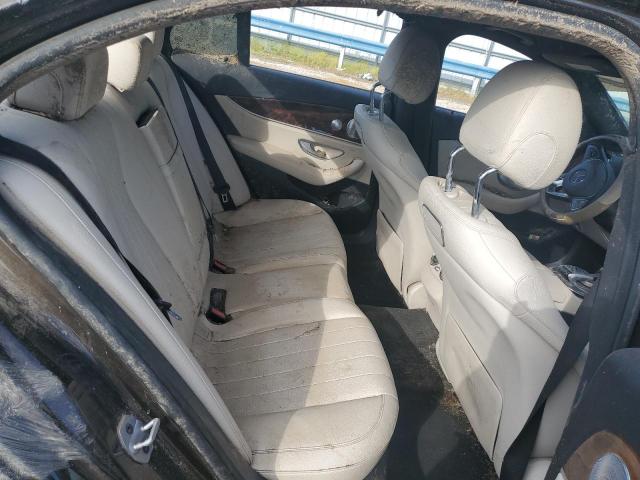 WDDZF4JBXJA486346 Mercedes-Benz E 300