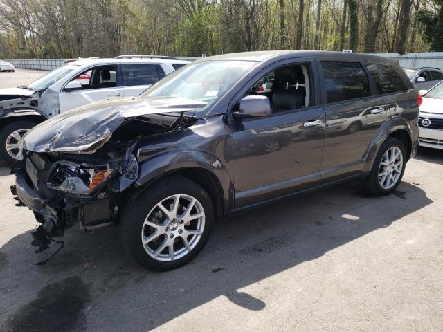 2016 Dodge Journey R/T