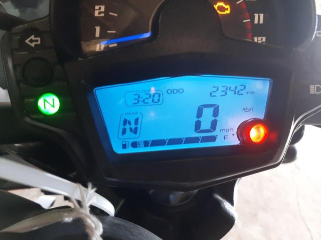 2022 KAWASAKI EN650 - JKAENEL1XNDA00030
