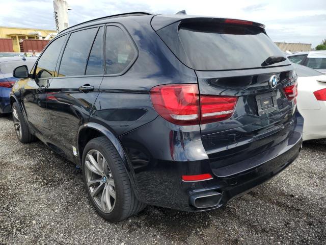 2017 BMW X5 SDRIVE3 - 5UXKR2C55H0U18467