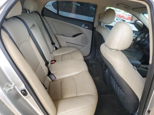 5XXGN4A72FG361546 KIA OPTIMA EX