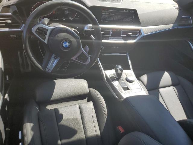 2019 BMW 330XI - WBA5R7C58KAJ80561