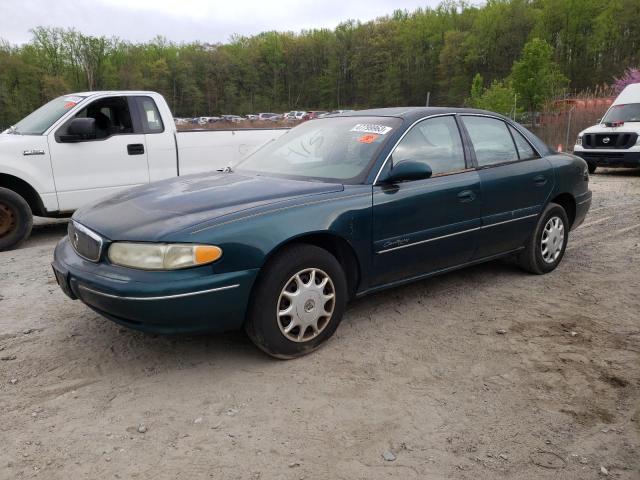 2001 Buick Century Custom