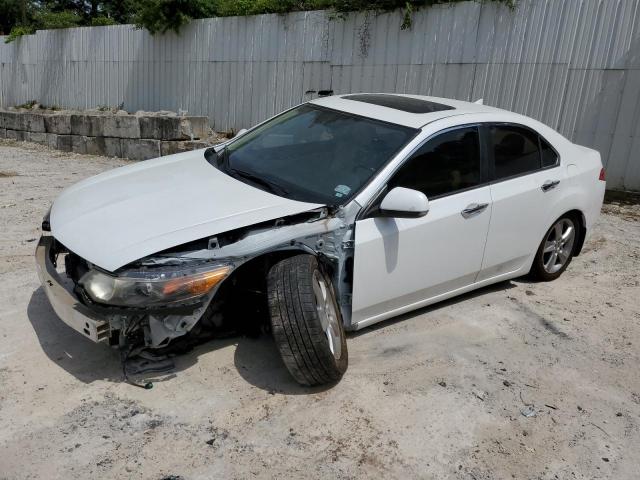 2014 Acura TSX 