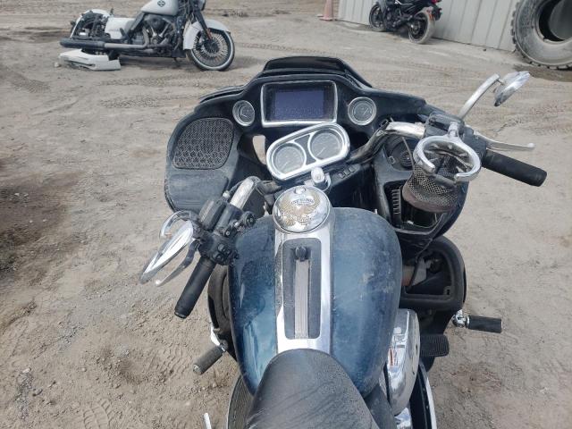 2020 HARLEY-DAVIDSON FLTRK - 1HD1KZF17LB627224