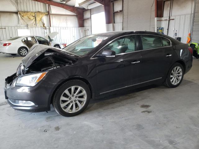 2014 Buick LaCrosse 