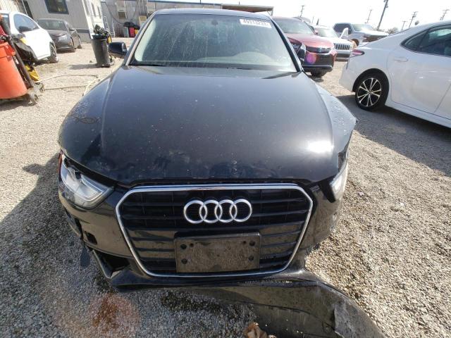 VIN WAUAFAFL5GN006784 2016 Audi A4, Premium S-Line no.5