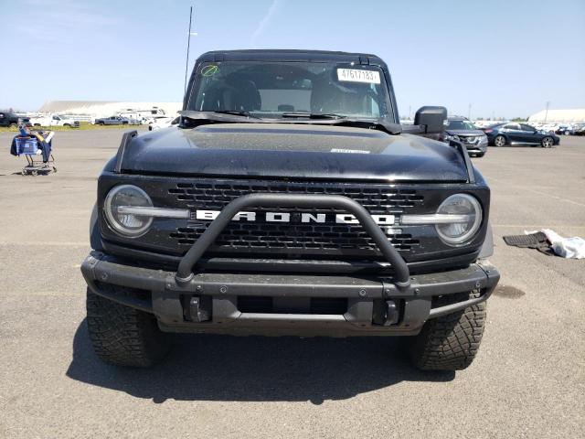 1FMEE5DPXNLB52154 Ford Bronco Base