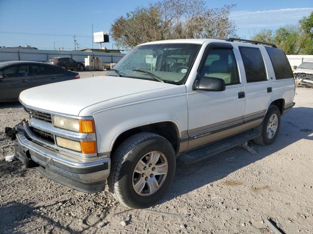 1999 Chevrolet Tahoe 