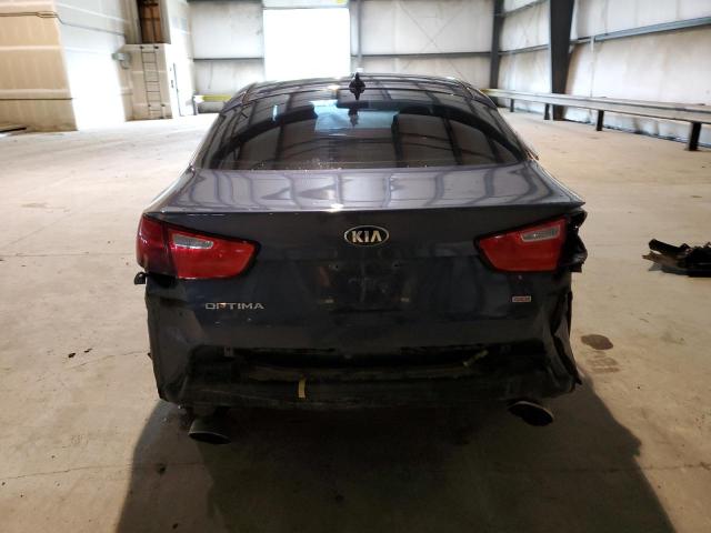 5XXGM4A74FG461893 KIA Optima Lx