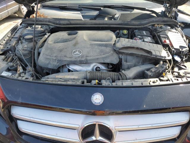 WDCTG4GB5FJ039610 Mercedes-Benz Gla 250 4matic