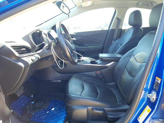 2017 CHEVROLET VOLT PREMI - 1G1RB6S5XHU101265