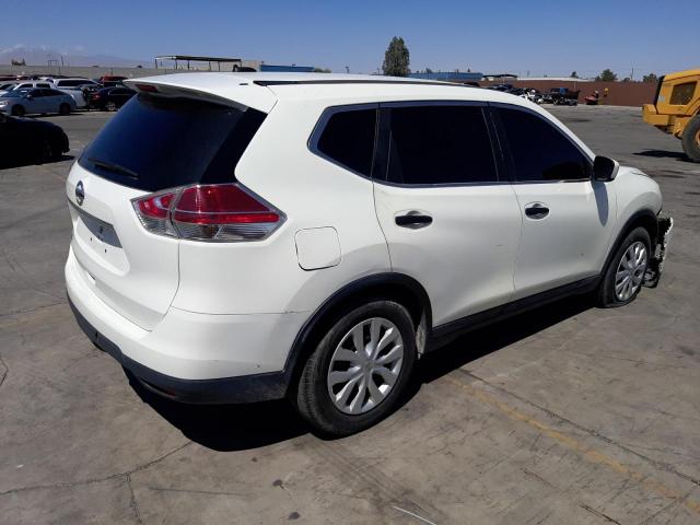 2016 NISSAN ROGUE S/SV 5N1AT2MT1GC827151