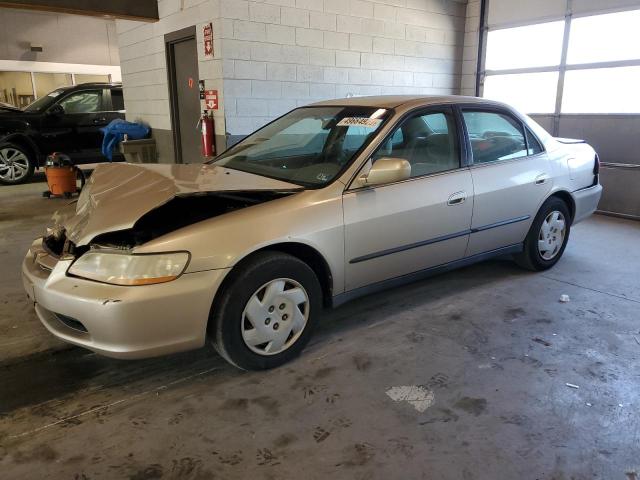 2000 Honda Accord Sedan LX