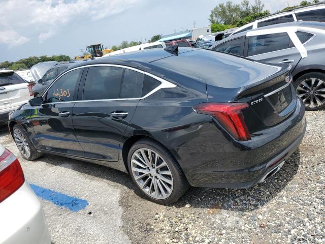 2022 CADILLAC CT5 PREMIU - 1G6DN5RW2N0123736