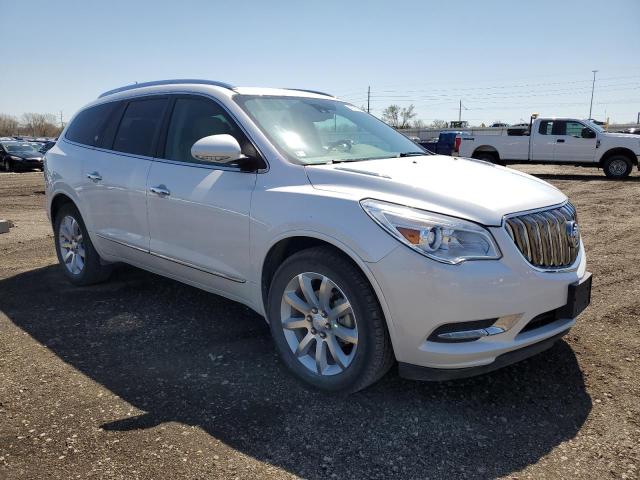 5GAKVCKD3GJ277100 Buick Enclave
