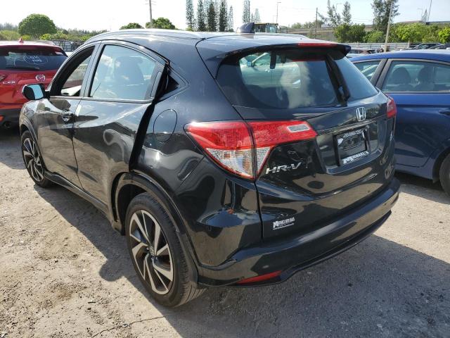 3CZRU6H11KG707869 Honda HR-V SPORT 2