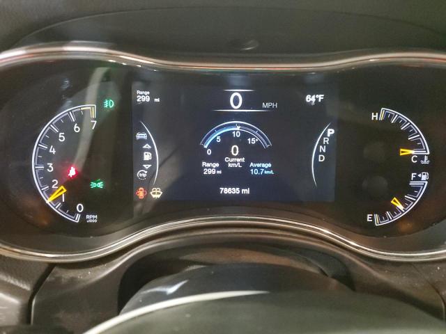 1C4RJFAG8HC621032 Jeep Grand Cherokee Laredo