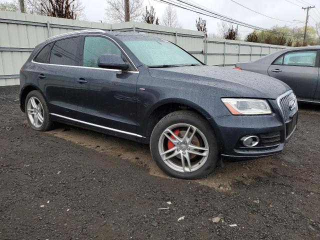 VIN WA1CFAFP2DA047708 2013 Audi Q5, Premium no.4