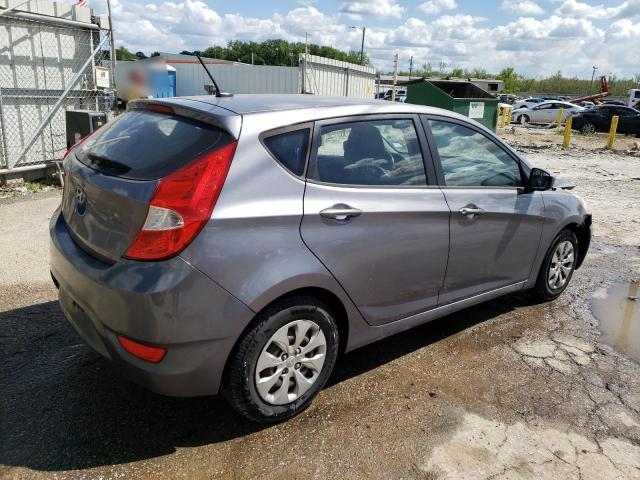 2015 HYUNDAI ACCENT GS - KMHCT5AE3FU212934